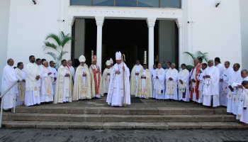 19/11/2023 50th Year of Consecration of the Cathedral